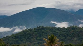 Histórico: declaran la Sierra Nevada de Santa Marta como reserva libre de minería y petróleo