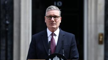 Starmer. / Foto: AFP.