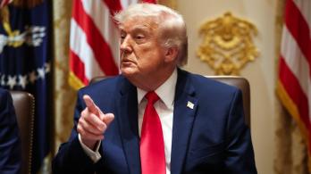 Donald Trump anuncia a Abelardo De la Espriella como su candidato