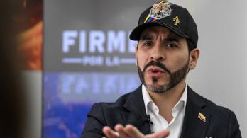 Propuestas de De la Espriella representan riesgos para los derechos humanos Colombia, según FIDH