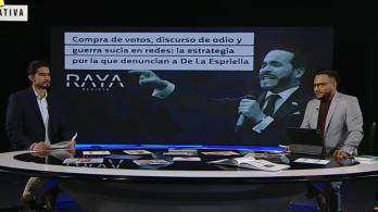 Nuevas denuncias rodean la campaña de Abelardo de la Espriella por presunta compra de votos y discurso de odio