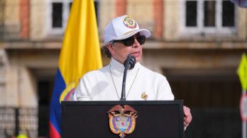 Testigos digitales: presidente Petro pide fortalecer la vigilancia ante presuntas irregularidades en formularios E-14