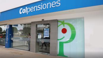 Pensiones: traslados en Colpensiones hasta el 16 de julio
