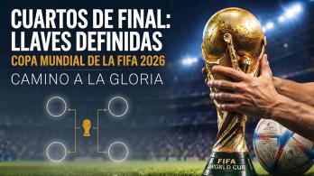 cuadro 4tos final mundial 2026