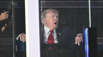 Donald Trump ganó miles de millones con criptomonedas
