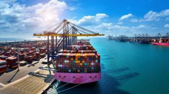 Exportaciones crecieron 19,2 % en mayo de 2026, según el Dane