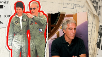 Andrés Pastrana debe responder por vínculos con el pedófilo Jeffrey Epstein