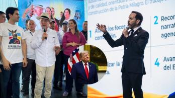 La disputa entre la ultraderecha trumpista y las derechas tradicionales en América Latina tiene un nuevo escenario Colombia