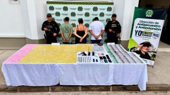 Reducción de homicidios: Magdalena Medio bajó 31% en 2026