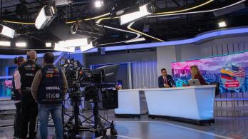 RTVC Noticias es el segundo medio de mayor credibilidad en Colombia, según el Digital News Report 2026