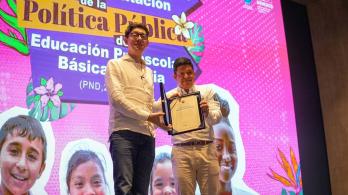 UNESCO destaca avances en educación inicial y educación superior durante el gobierno de Gustavo Petro