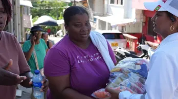 $2,6 millones para los damnificados: así será la ayuda que comienza este miércoles 