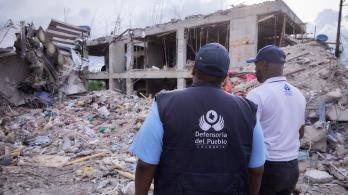 Alerta roja en cinco capitales: estas son las ayudas urgentes que necesita Colombia tras el terremoto