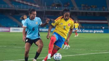 Somos Futboleras: historias de mujeres que viven y transforman el fútbol