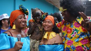  Día Internacional de los Afrodescendientes: Memoria, Cultura y Resistencia