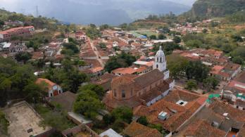 Sismo de magnitud 5,1 se registra en Santander