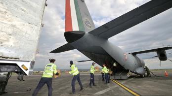 México envía más de 56 toneladas de ayuda a Colombia tras el terremoto