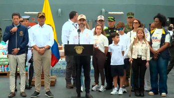 Fuente: Presidencia de la República