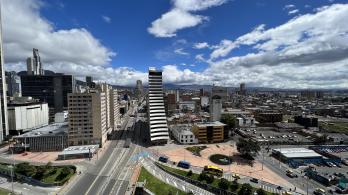 Bogotá será Capital Iberoamericana de las Culturas en 2027