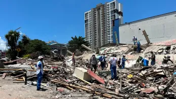 Terremoto de 7,4 sacude a Colombia: hay víctimas y graves daños en varias regiones como Chocó, Caldas y Risaralda