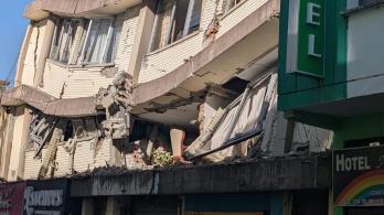 Terremoto en Colombia deja 181 muertos y más de 1.310 heridos, según último balance