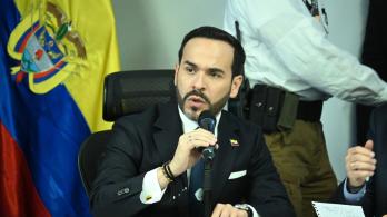 Gobierno dicta primeras medidas y declara desastre natural tras terremoto de magnitud 7,4 que deja 111 muertos