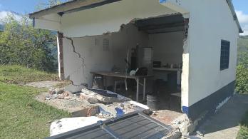 Víctimas del terremoto podrán acceder a indemnizaciones y cobertura de salud a través de la Adres