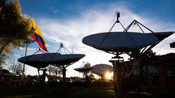 Usaron la plata de la educación para pagar propaganda