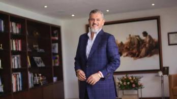 Ecopetrol nombra a Carlos Suárez, como nuevo miembro de su junta