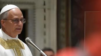 Papa León XIV: la IA no puede explicar el sentido de la vida