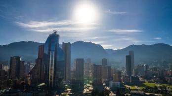 Por qué todavía no se siente con fuerza el fenómeno de El Niño en Bogotá