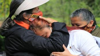 No espere 72 horas: así debe reportar un desaparecido en Colombia. Foto: Alcaldía de Bogotá.