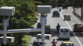Carros “cazafotomultas” tendrán nuevas reglas para imponer comparendos