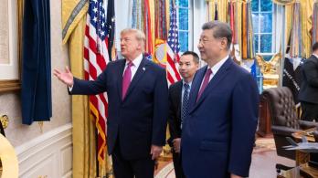 Comercio, Taiwán e IA: los temas que marcaron el encuentro entre Donald Trump y Xi Jinping
