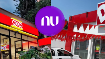 Nu Colombia amplía sus puntos físicos: dónde consignar efectivo y cómo retirar dinero en D1