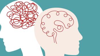 Salud mental en adolescentes: uno de cada siete vive con algún trastorno