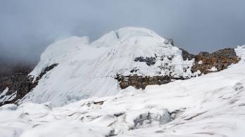 El Fenómeno del El Niño aceleraría hasta 2,4 veces el deshielo de los glaciares colombianos