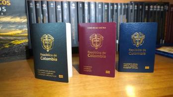 Gobierno garantiza la entrega ininterrumpida de pasaportes tras declarar urgencia manifiesta