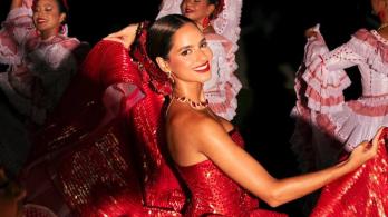 La alegría del Carnaval de Barranquilla se tomará Madrid en el Desfile de la Hispanidad