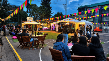 Bogotá vivirá una nueva edición del Open San Felipe