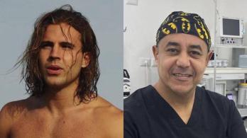 Tailandia ratifica la cadena perpetua de Daniel Sancho por el asesinato de Edwin Arrieta