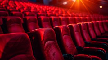 Destinan $600 millones para recuperar salas de cine afectadas por el terremoto