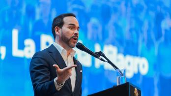 De La Espriella plantea un Plan Nacional de Desarrollo con inversión para las regiones