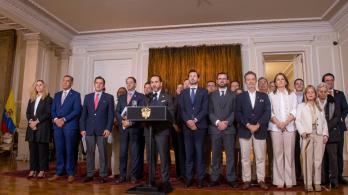 Gobierno expide decreto que regula la protesta social