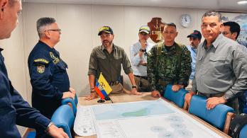San Andrés y Providencia recibirán inversiones por más de $35.000 millones para vivienda y saneamiento