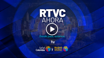 ‘Rtvc Ahora’ donde pasa, estamos: el nuevo informativo del sistema de medios públicos