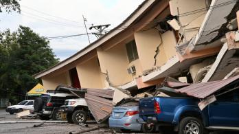 Panamá no reporta víctimas mortales tras el terremoto, pero evalúa importantes daños materiales