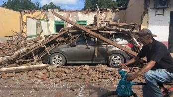 Por qué el terremoto de Panamá no dejó muertos ni causó los estragos que provocó en Venezuela
