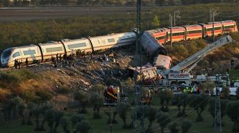 Al menos 68 muertos en el segundo accidente ferroviario grave este año en España