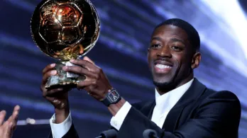 Balón de Oro 2026: fecha, hora en Colombia y nominados